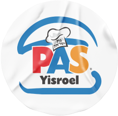 PAS YISROEL