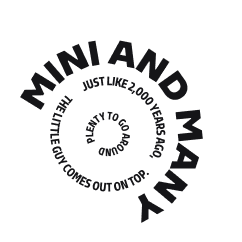 Mini And Many