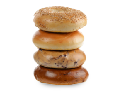 Everything Bagels