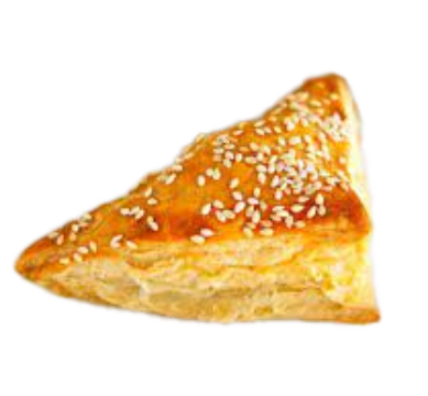 Cheese Bourekas