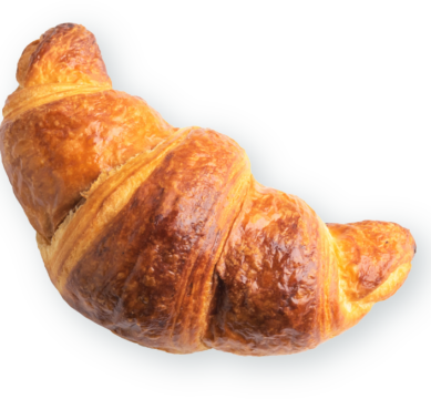 Large Croissants PB Pareve