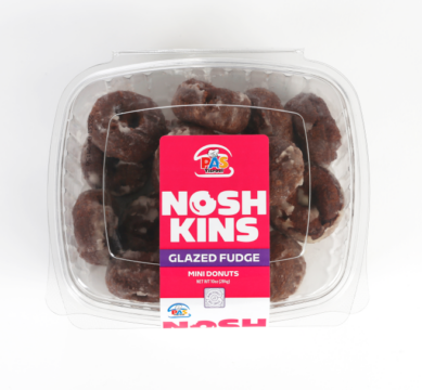 Fudge Noshkins