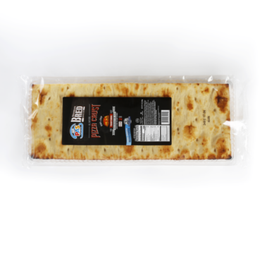 Large Rectangle Pizza Crust 2 pack 