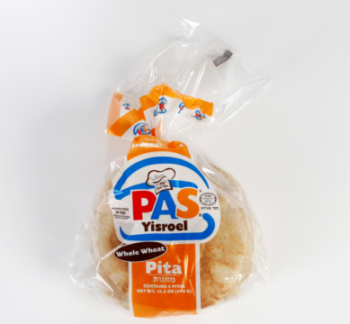 Pita WW 5 Pack