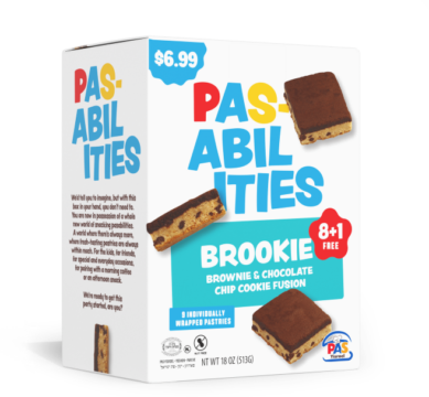 Pasabilities Brookies