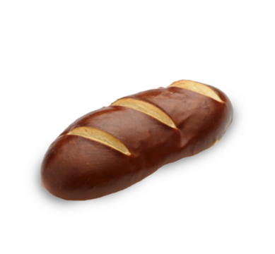 Pretzel Mini Baguette