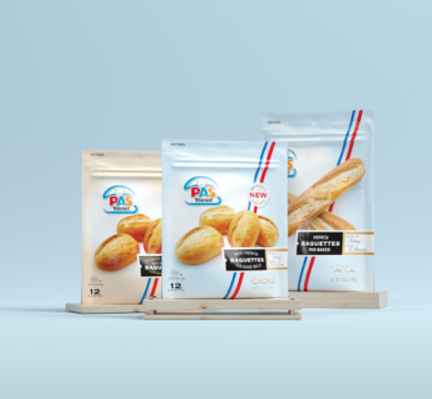 12 Pack WW mini Baguettes